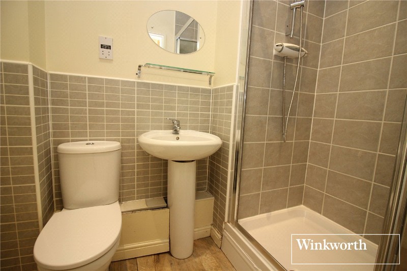 Hepburn Court, Station Road, Borehamwood, Hertfordshire, WD6
