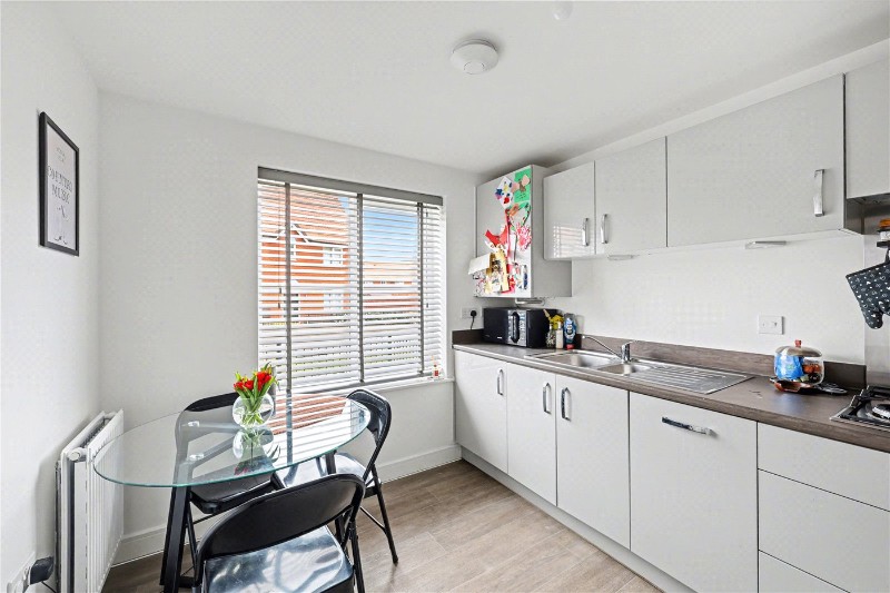 Overstrand Way, Sprowston, Norwich, Norfolk, NR7