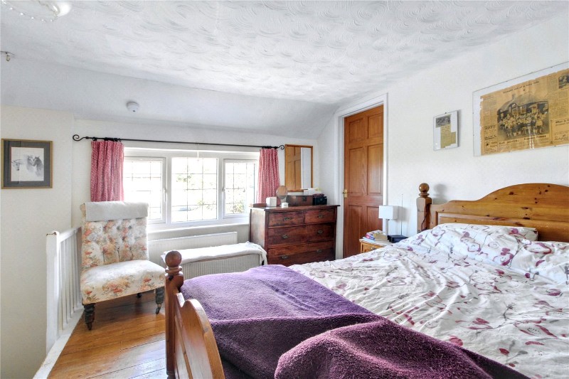 Hardley Road, Langley, Norwich, Norfolk, NR14