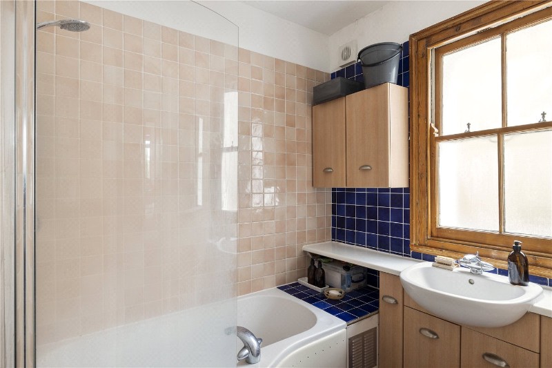 Croxted Road, London, SE24