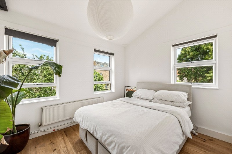 Greenhills Terrace, Islington, London, N1