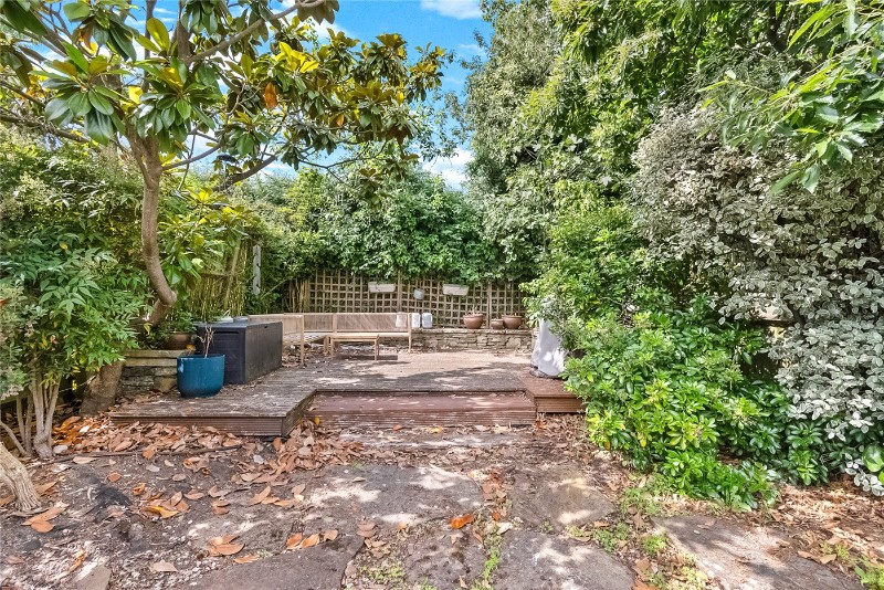 Ondine Road, Peckham Rye, London, SE15