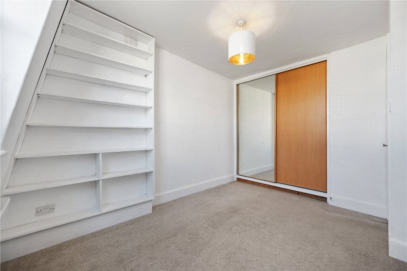 Clanricarde Gardens, London, W2