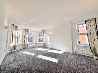 Alumhurst Road, Bournemouth, Dorset, BH4