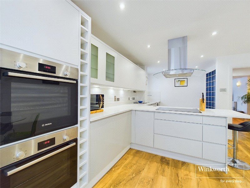 Grantley Heights, Kennet Side, Reading, Berkshire, RG1