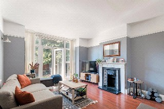 Delamere Road, London, SW20