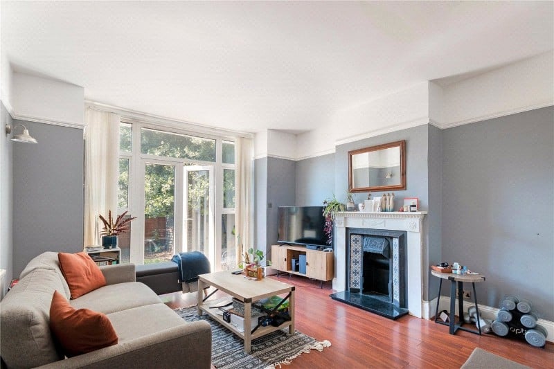 Delamere Road, London, SW20