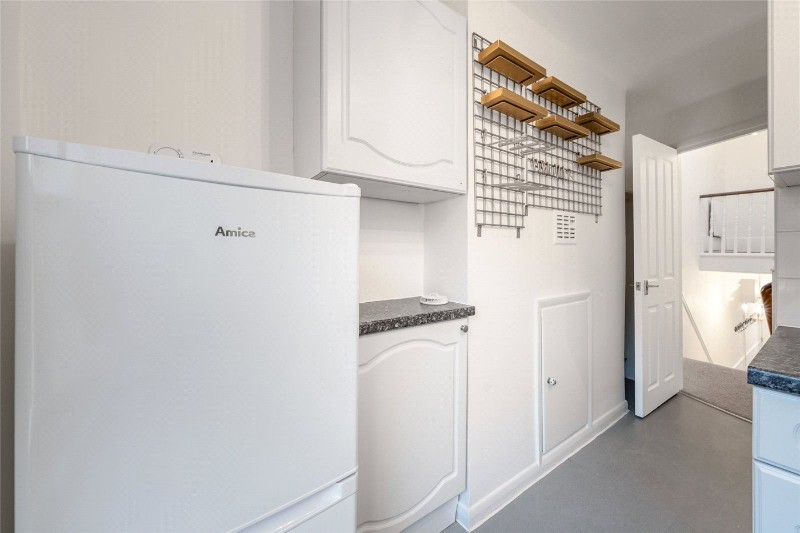 Lydford Road, Maida Vale, London, W9