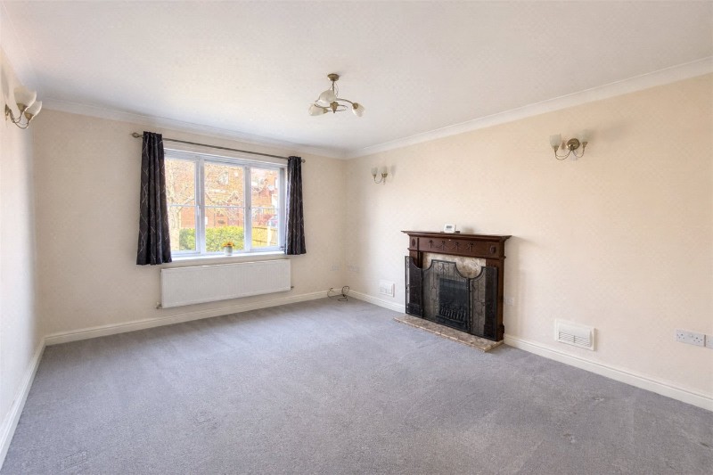Elmtree Road, Ruskington, Sleaford, Lincolnshire, NG34