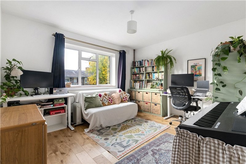 Southey Road, London, SW9