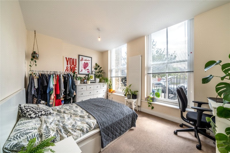 East Dulwich Road, East Dulwich, London, SE22