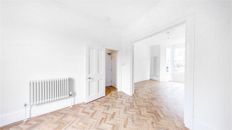 Leverton Street, London, NW5
