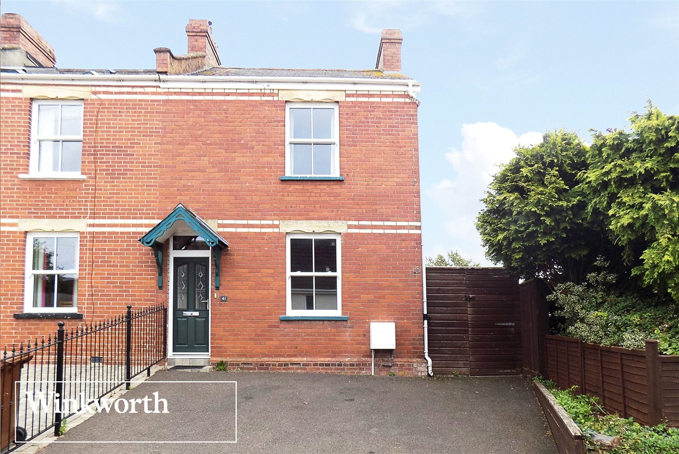 2 bedroom property for sale in Langaton Lane, Exeter, Devon, EX1 (Ref