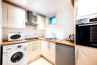 Ladbroke Grove, London, W10