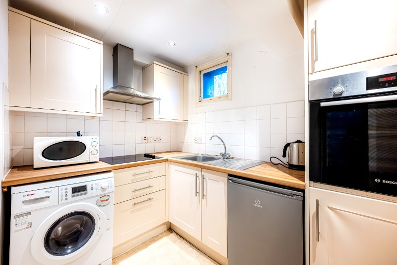 Ladbroke Grove, London, W10