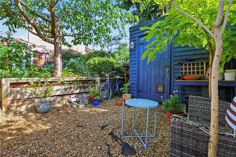 Thorpe Road, Norwich, Norfolk, NR1