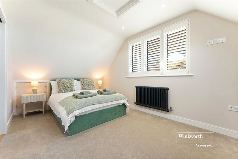 Raven Way, Christchurch, Dorset, BH23