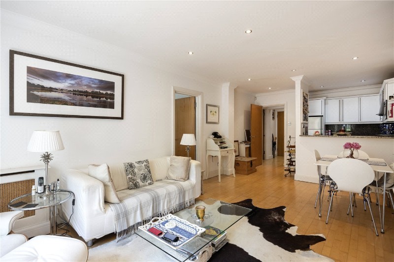 Putney Hill, London, SW15