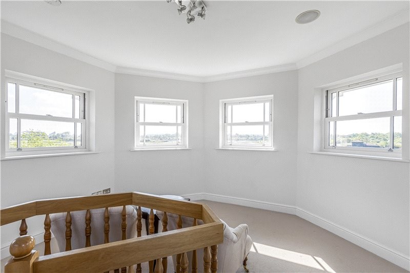Burges Grove, Barnes, London, SW13