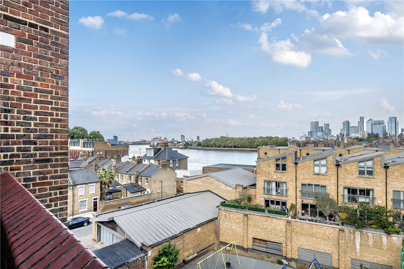 Aylmer House, Eastney Street, Greenwich, London, SE10