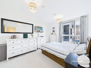 Edgware Road, Colindale, London, NW9