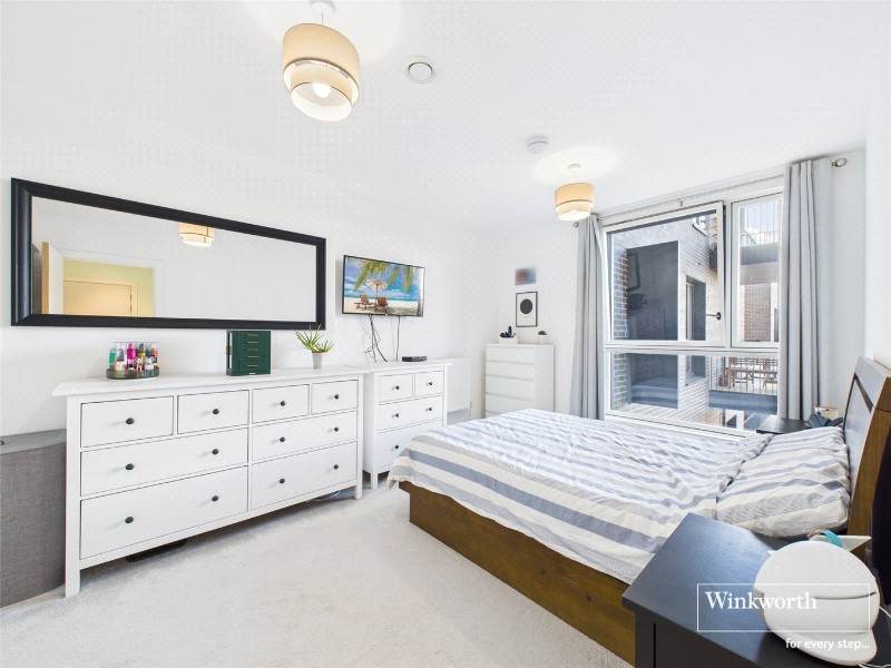 Bonsai Point, 399J Edgware Road, Colindale, London, NW9