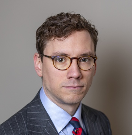 Alexandre Von der Muehll