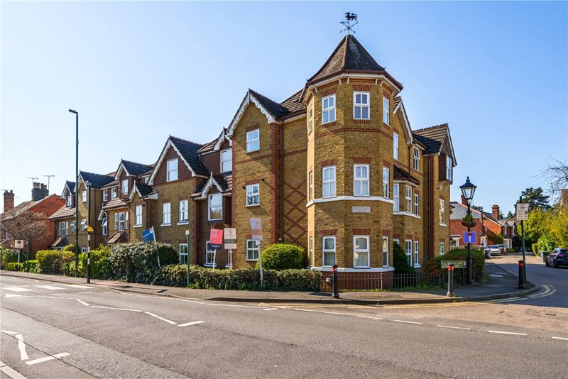 Sovereign Court, Sunningdale, Berkshire, SL5