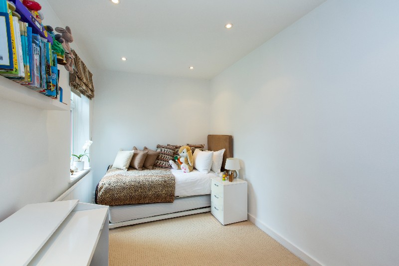 Marlborough Place, St John&#39;s Wood, London, NW8