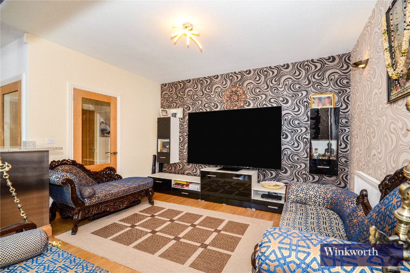 Francis Road, Harrow, HA1