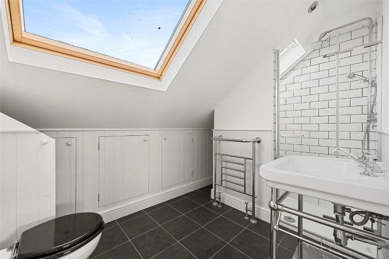 Thorpebank Road, London, W12