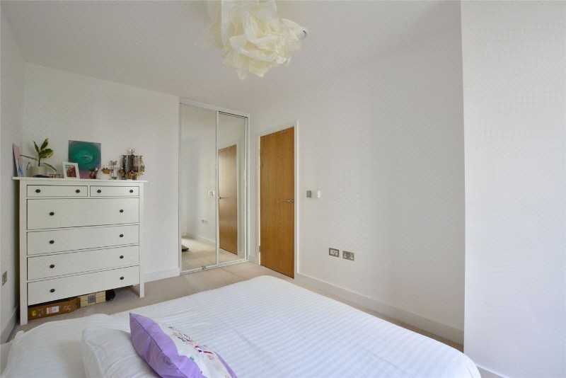 Bessemer Place, London, SE10