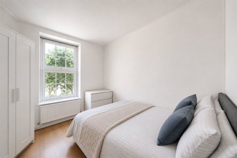 George Row, London, SE16