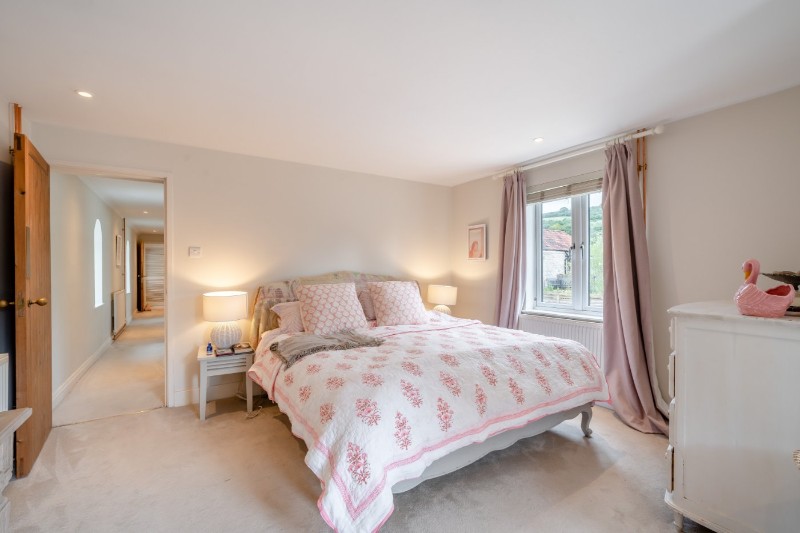 Meadow Farm, Charlcombe, Bath, Somerset, BA1
