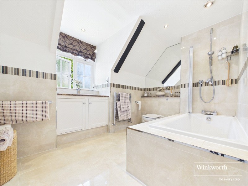 Calcot Court, Calcot, Reading, Berkshire, RG31