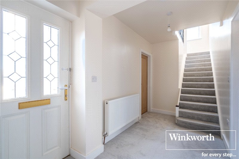 Leigham Vale Road, Bournemouth, Dorset, BH6