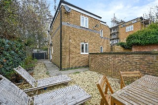 The Glade, Coningham Road, London, W12