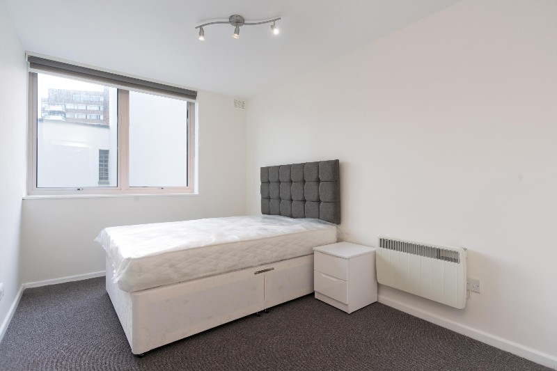 Dinerman Court, Boundary Road, St John&#39;s Wood, London, NW8