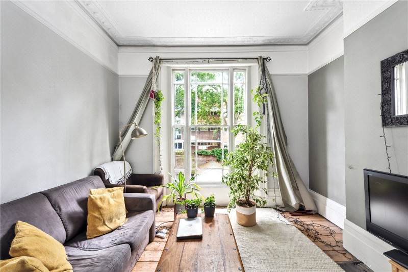 Englefield Road, Islington, London, N1