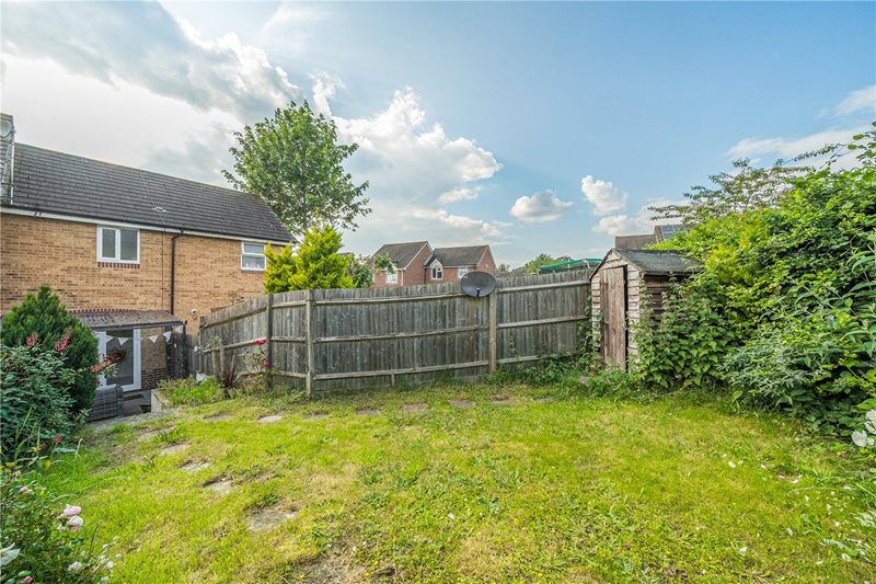 Harrington Close, Newbury, Berkshire, RG14