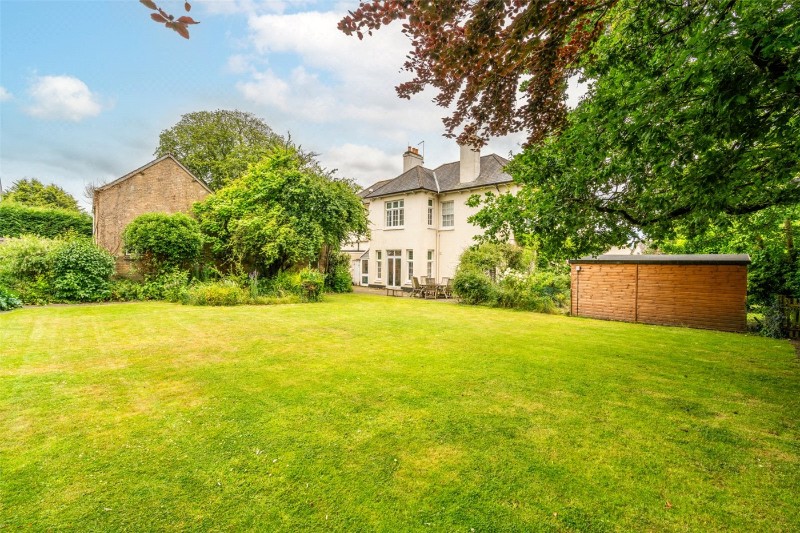 Rowlands Hill, Wimborne, Dorset, BH21