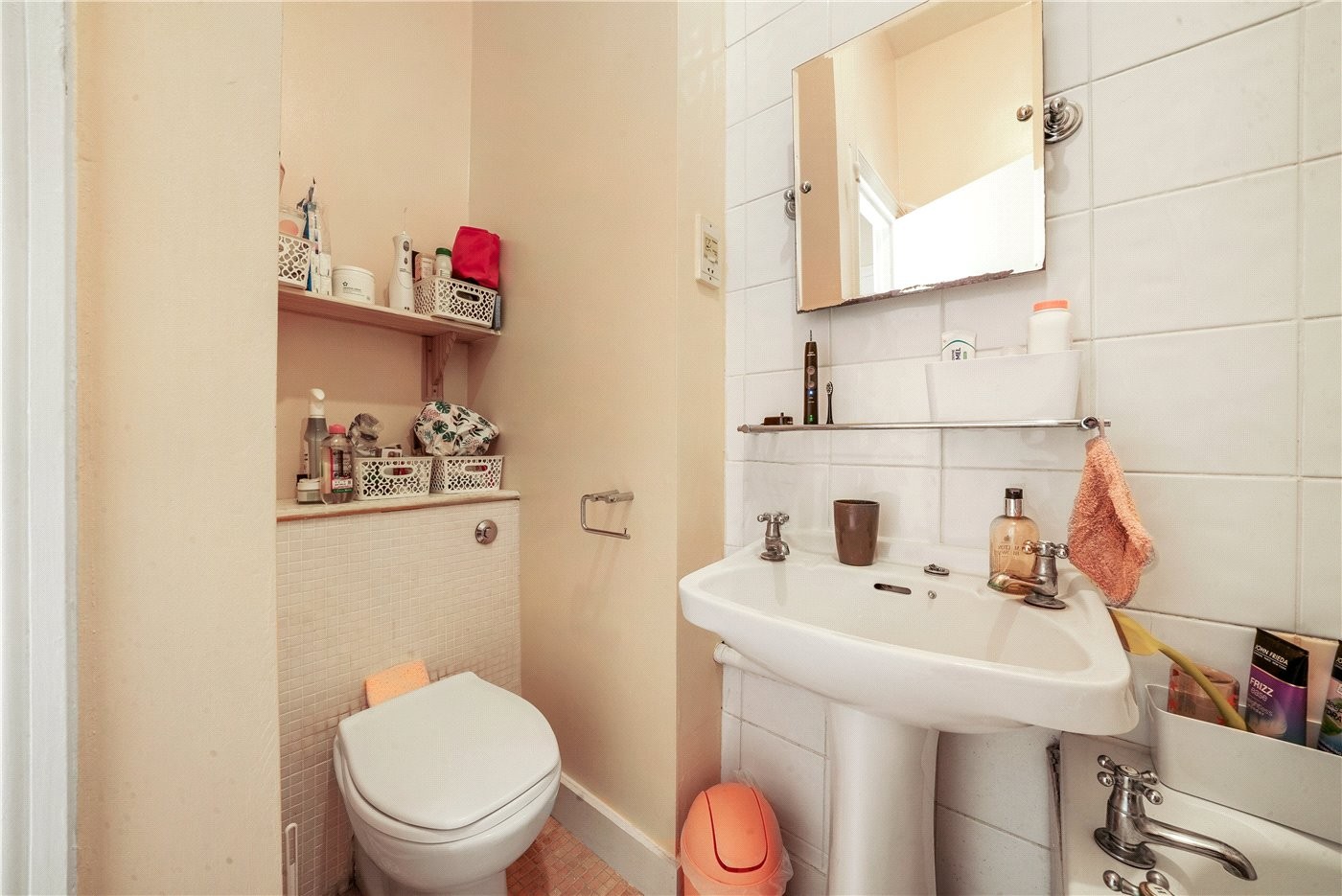 Property for sale in Fassett Road, Kingston upon Thames, KT1 (Ref