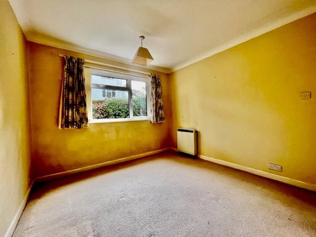 Portarlington Road, Bournemouth, BH4