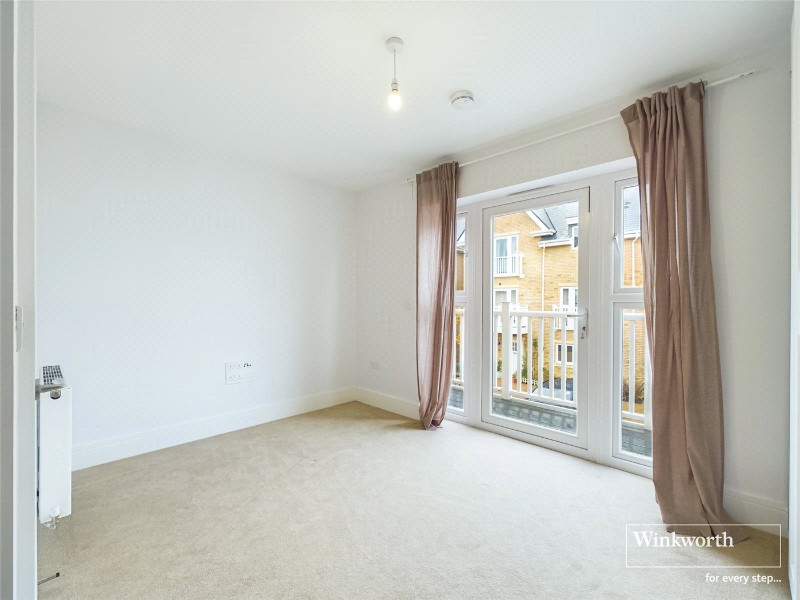 New Hampshire Street, Reading, Berkshire, RG2