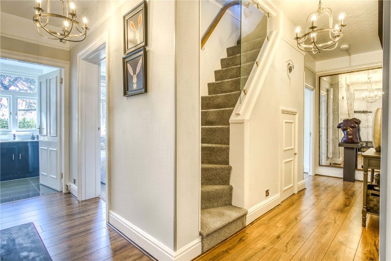 Dover Close, Branksome Park, Poole, BH13