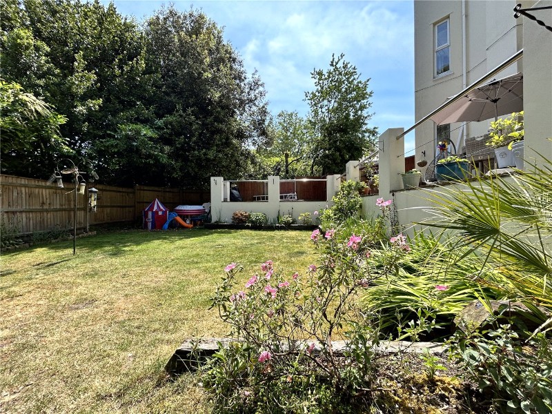 Surrey Road, Bournemouth, BH4