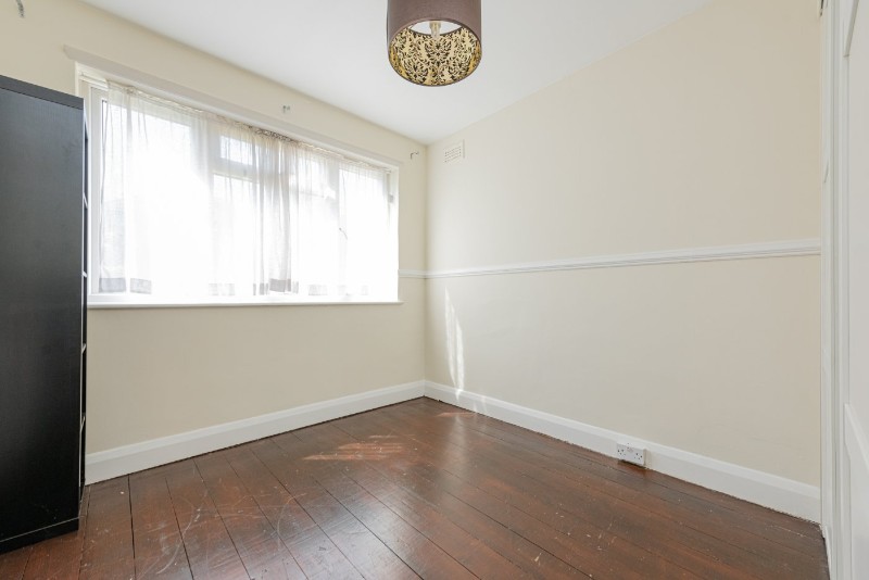 Bryan Avenue, London, NW10