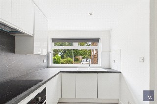Goodman Crescent, London, SW2