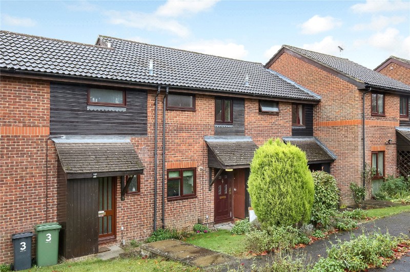 Kestrel Close, Winchester, Hampshire, SO22