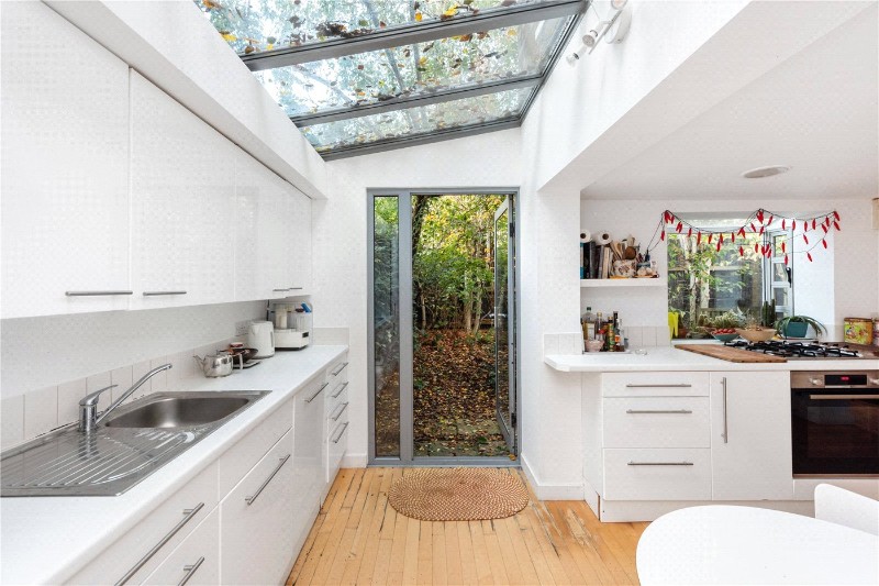 Yoakley Road, London, N16